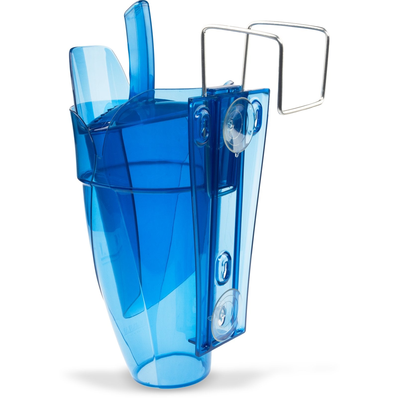 Saf-T-Scoop® Guardian™ System, 64 - 86 oz. capacity